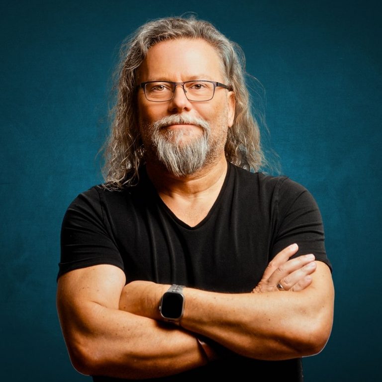Michael J. Müller