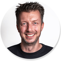 Florian Buchberger
